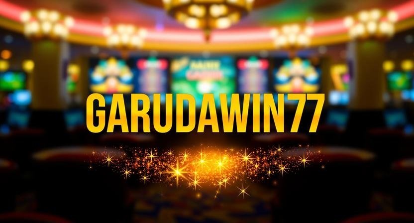 GARUDAWIN77 GARUDAWIN77